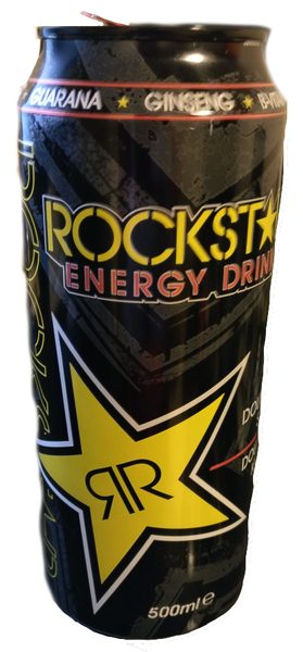 Rockstar