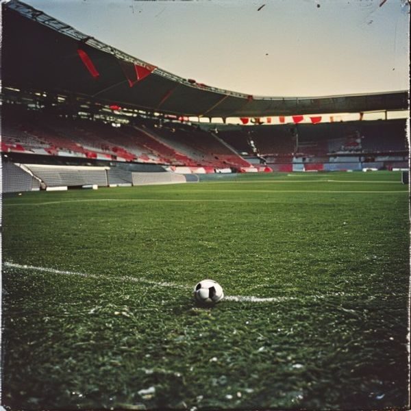 Canada at the World Cup