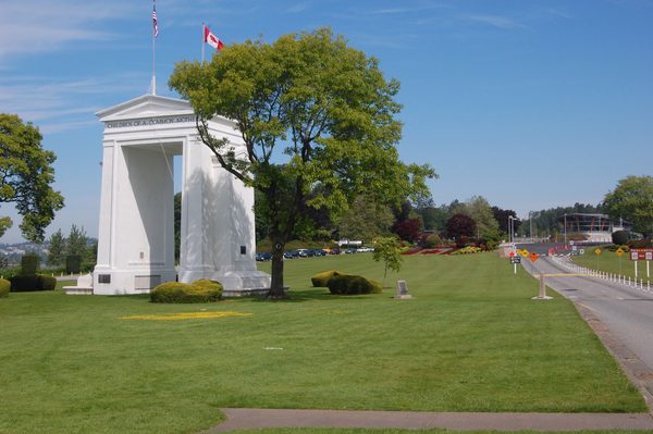 The Canada-US Free Trade Agreement takes effect January 1