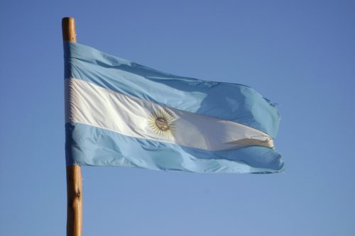 Argentina wins the FIFA World Cup in Qatar