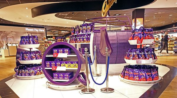 Dairy Milk