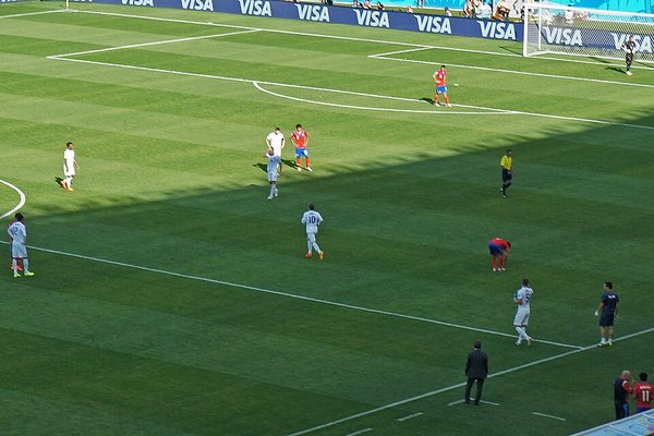 England exit the Brazil World Cup at the group stage