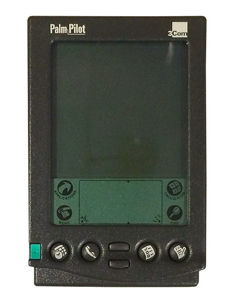 Palm Pilot 1000