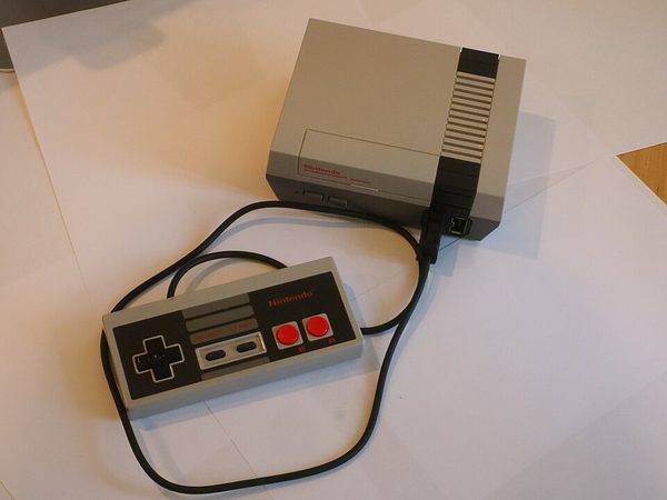 Nintendo NES Classic Edition