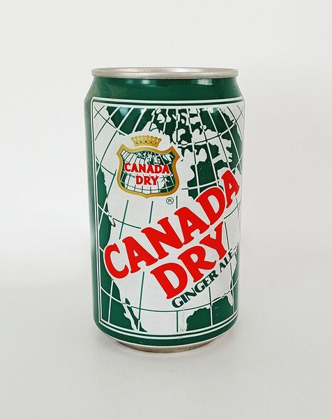 Canada Dry