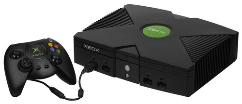 Xbox (original)