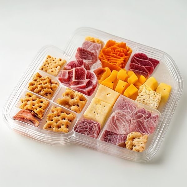 Dairylea Lunchables