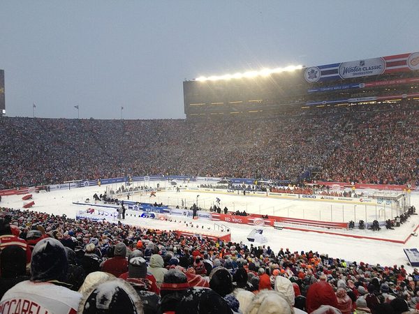 NHL shootout rule