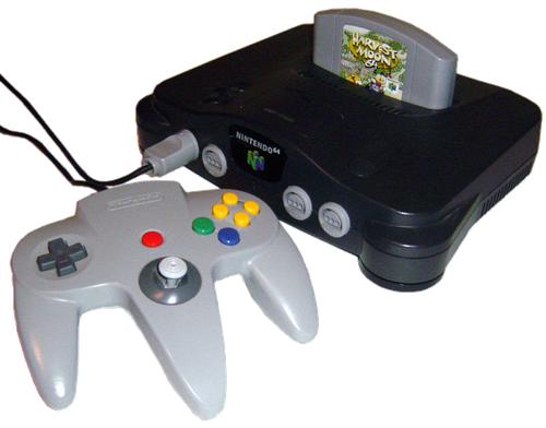 GoldenEye 007