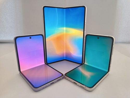 Samsung Galaxy Fold