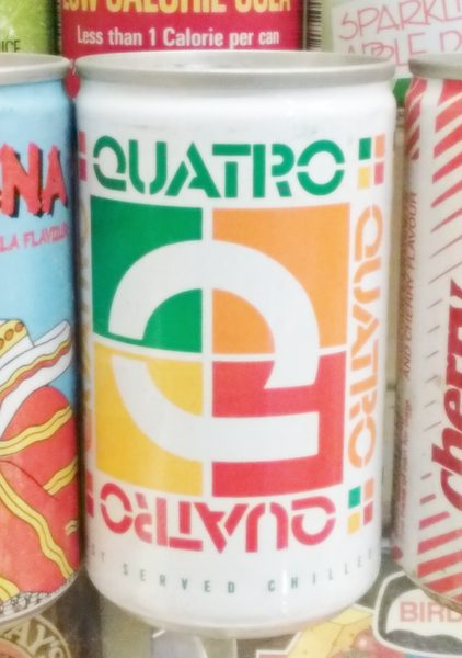Quatro