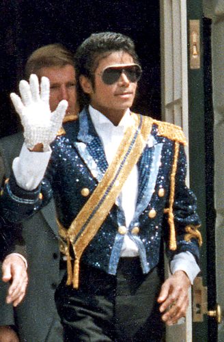 Michael Jackson dies at age 50