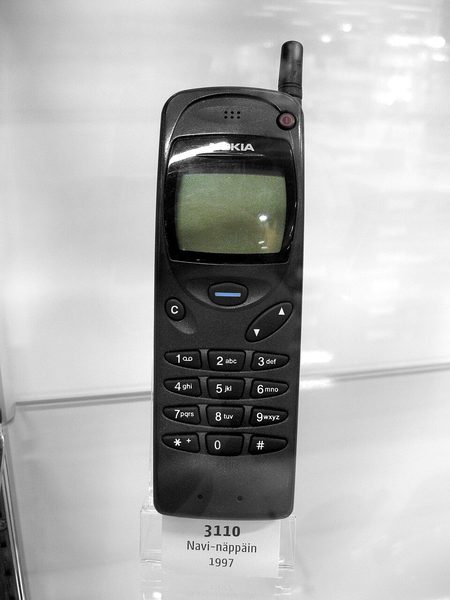 Nokia 3110