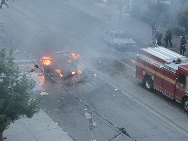 G20 Toronto Summit