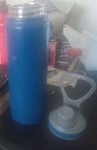 Stanley Quencher craze
