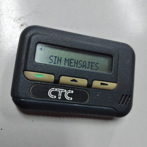 Pager