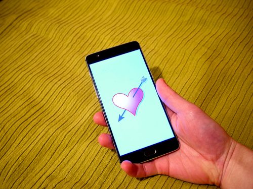 Tinder
