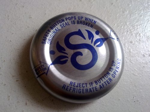Snapple Iced Tea