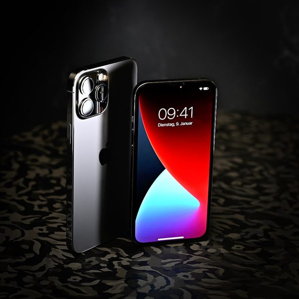 iPhone 13 lineup