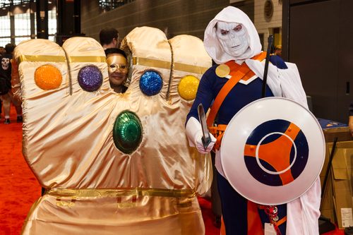 Avengers: Endgame
