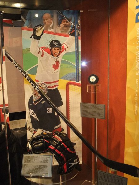The Golden Goal