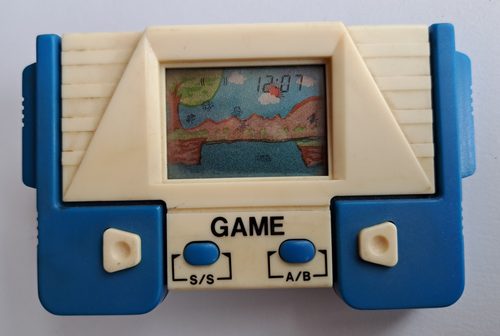 Steam Deck (announced 2021)