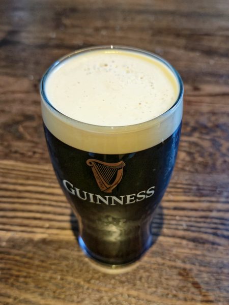 0% alcohol pints