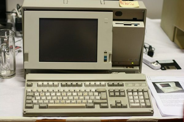 IBM PS/2