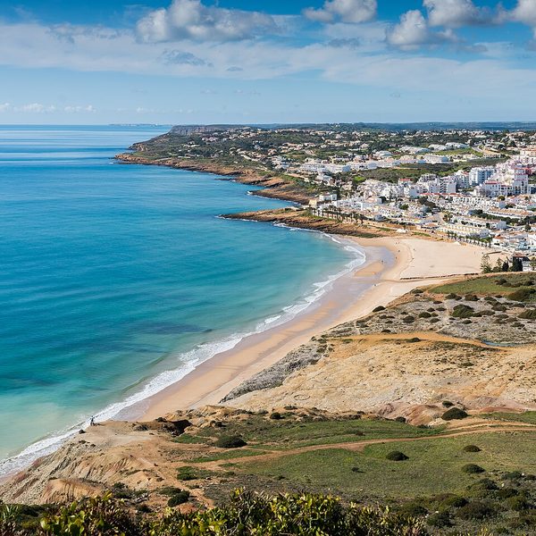 Madeleine McCann vanishes in Portugal