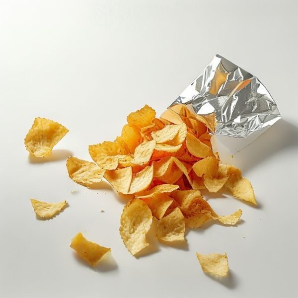 Discos crisps