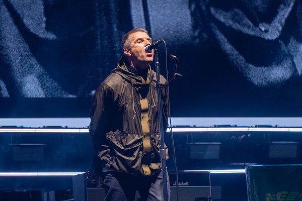 Oasis reunion tour