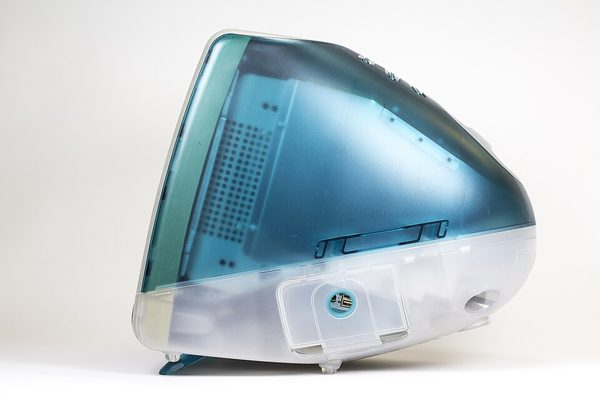 iMac