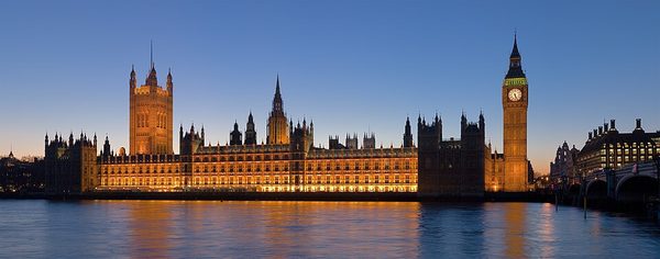 The MPs' expenses scandal engulfs Westminster