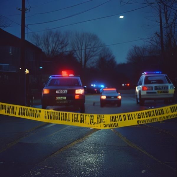 "Toronto 18" terror plot arrests shock the country (June 2, 2006)