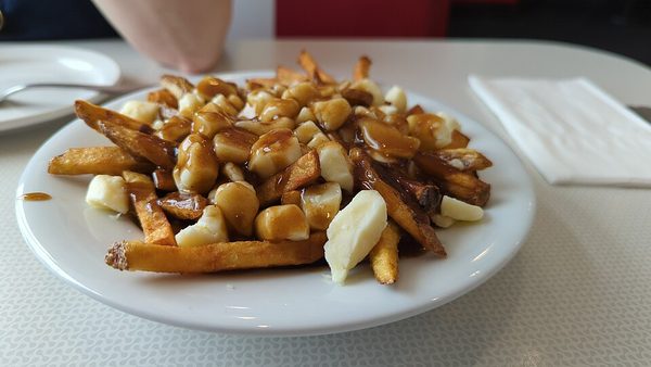 Poutine