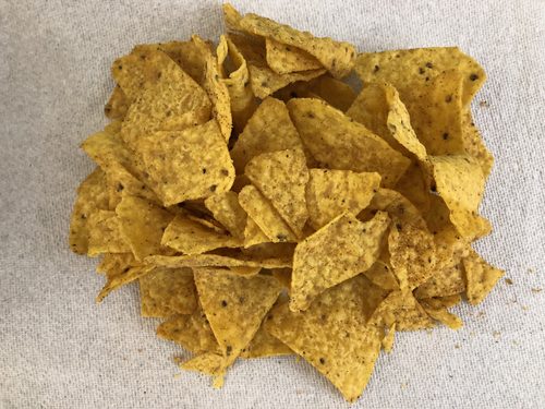 Cool Ranch Doritos