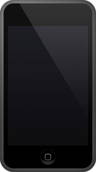 iPod touch