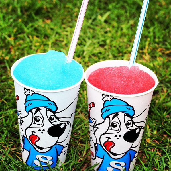 Slush Puppie