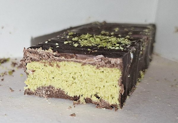 Dubai chocolate