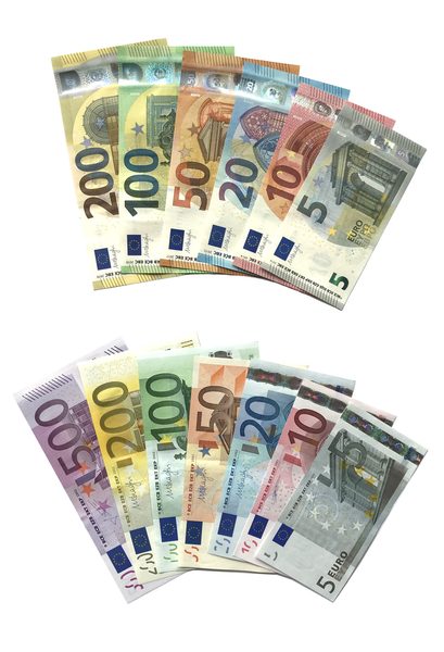 The Euro