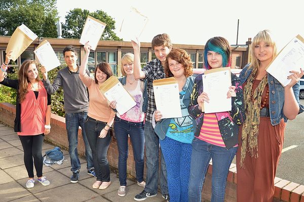 GCSEs