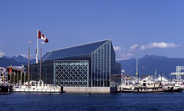 Expo 86