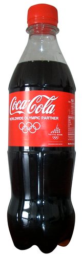 Coca-Cola