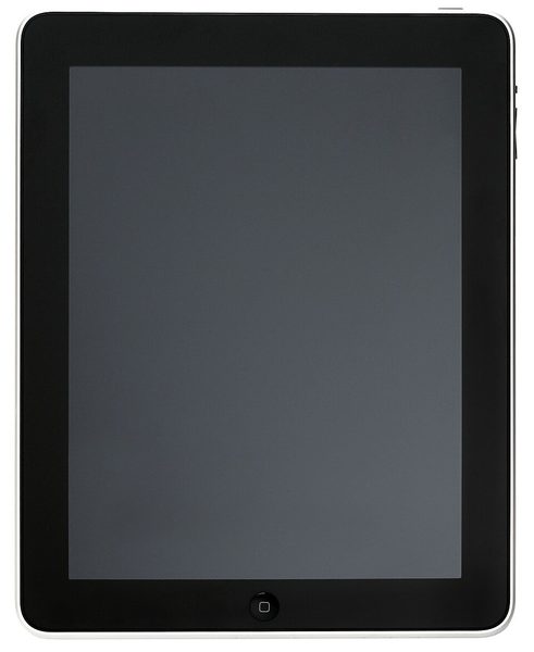 Apple iPad (1st generation)