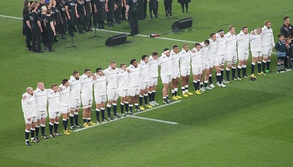 England host and crash out of their own Rugby World Cup