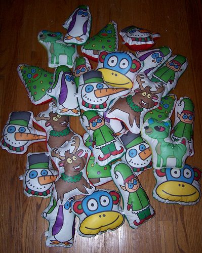Beanie Babies