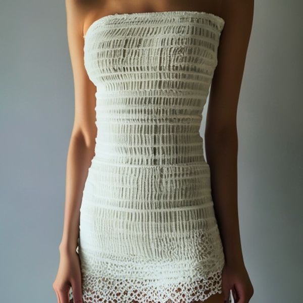 The dress (blue or gold?)