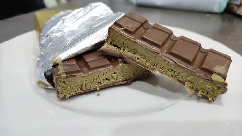 Dubai Chocolate Bar