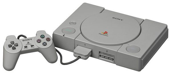 Sony PlayStation (US launch)