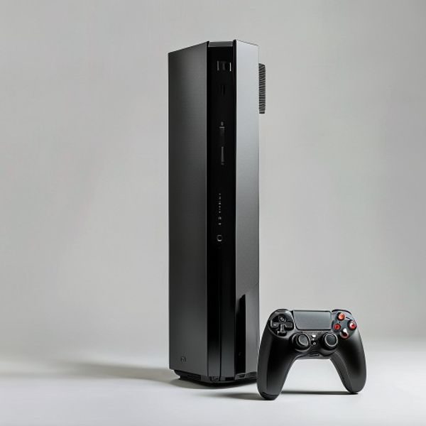 PS5 Pro